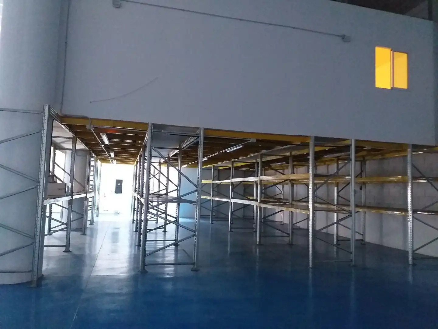 Fabrikhallen zur Miete in Santa Cruz de Tenerife