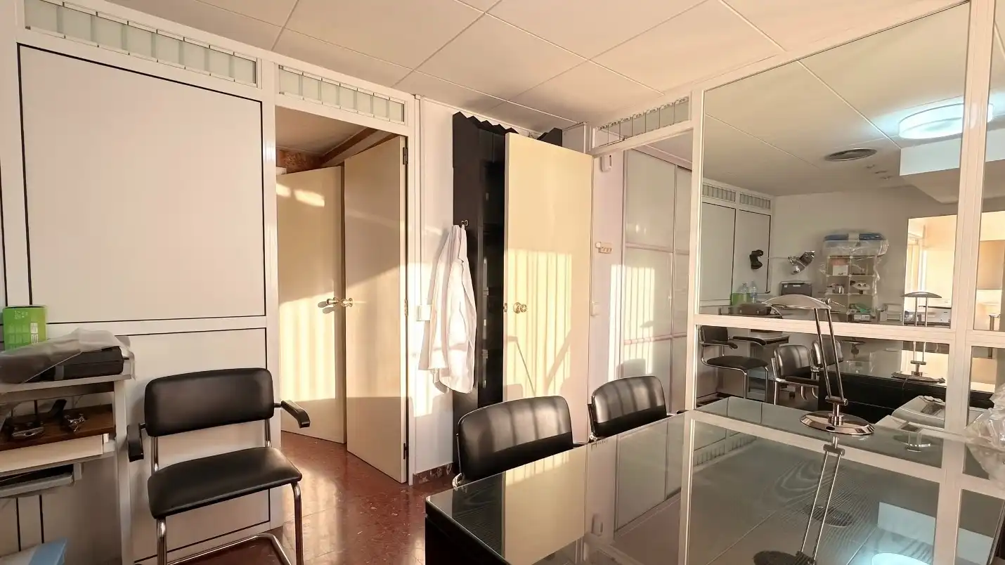 Local comercial en venda a Plaça de Prim 12, imagen 15