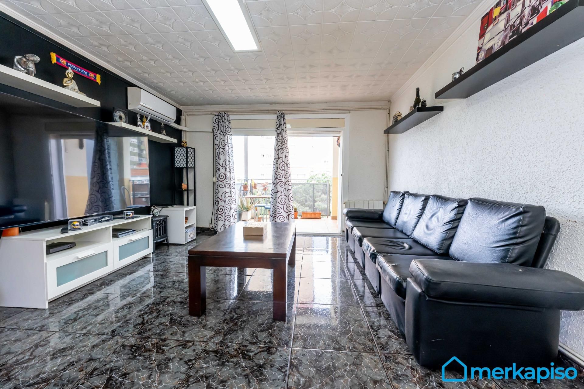 Ático en venta en El Gornal