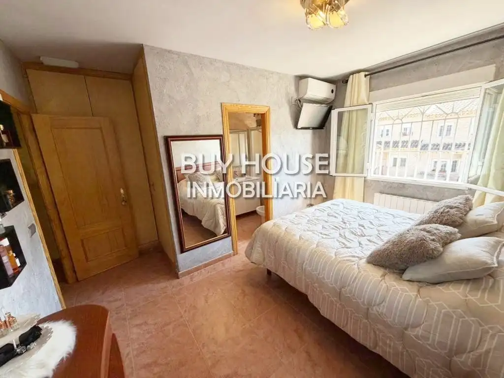 Chalet en venta en Yuncos, imagen 28