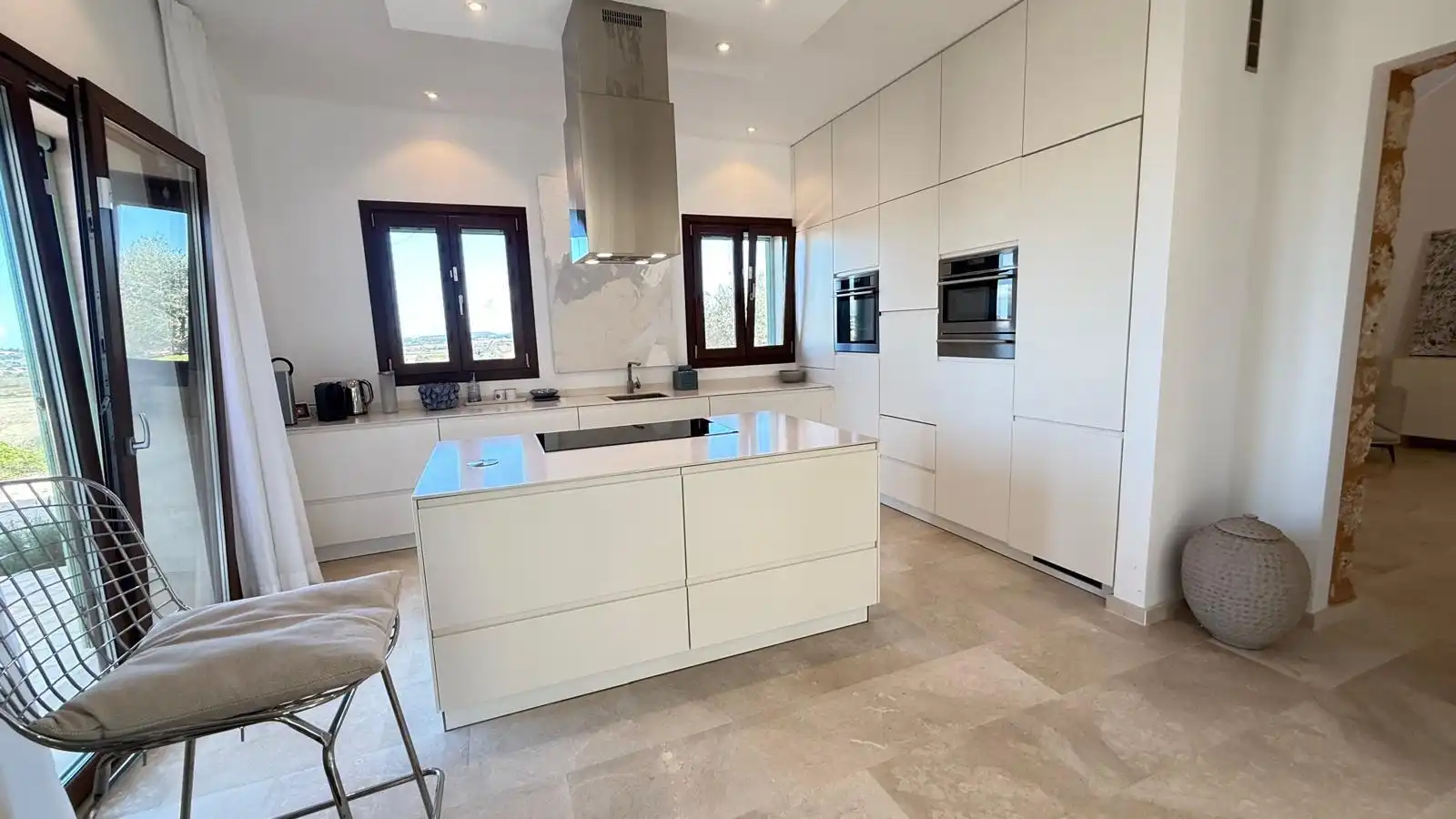 Country homes for sale in Cala Murada