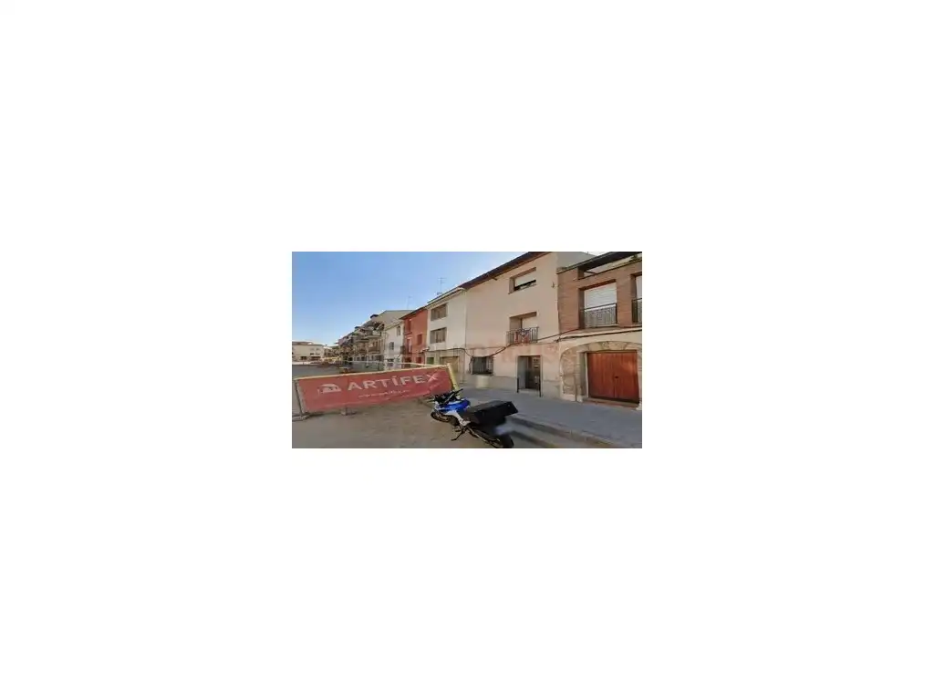 Terreny residencial en venda a Calle Calvari, imagen 3