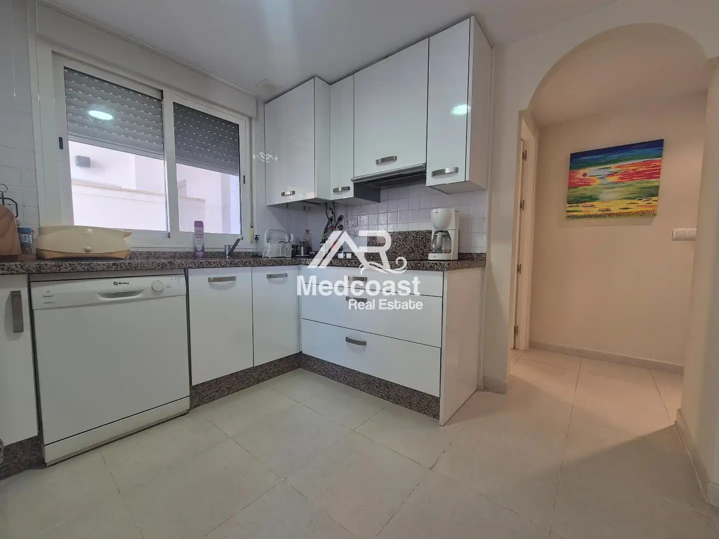 Flat with pool for sale in Juan Sebastian Elcano(Ma), imagen 31
