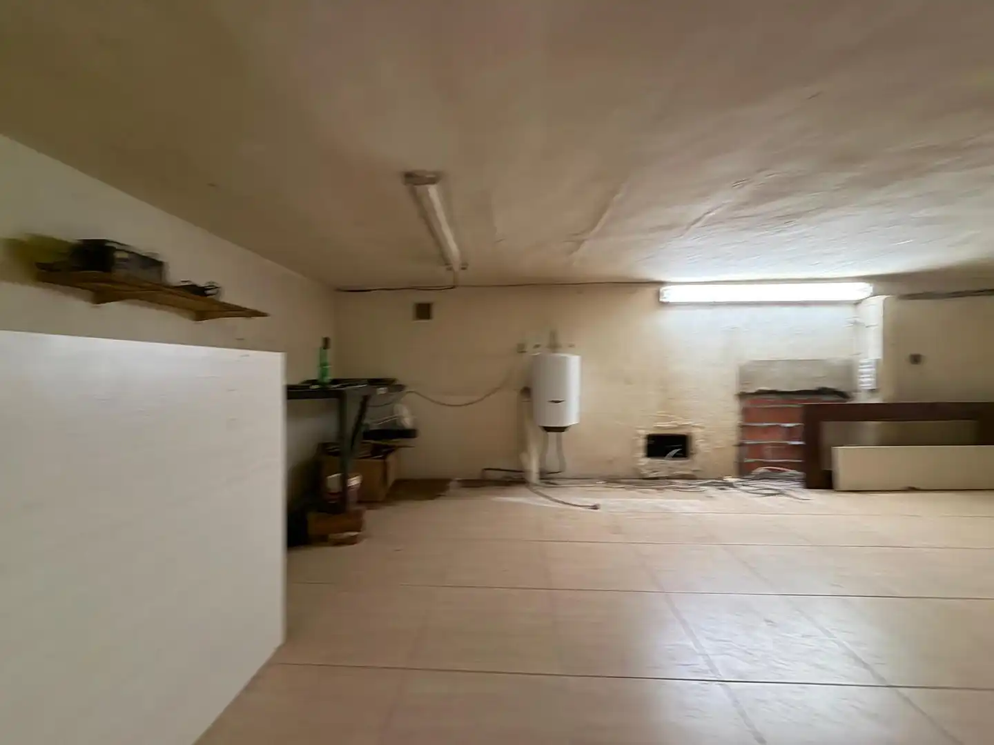 Local en venta en Bilbao  con Amueblado