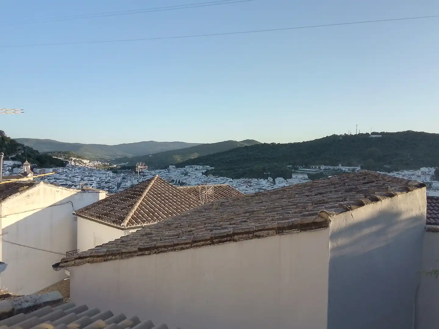 Casa rústica amb jardí en venda a Ubrique, imagen 24