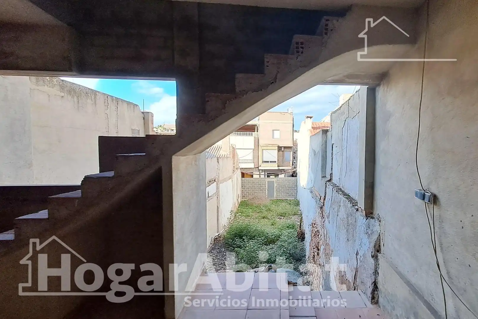 Terreny residencial en venda a Calle de la Cisterna, imagen 24