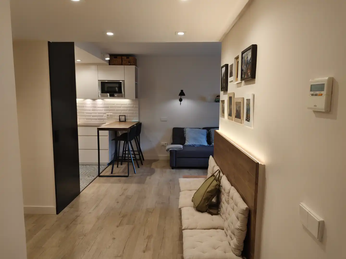 Piso en venta en Carrer Maria Auxiliadora, Tossa de Mar pueblo