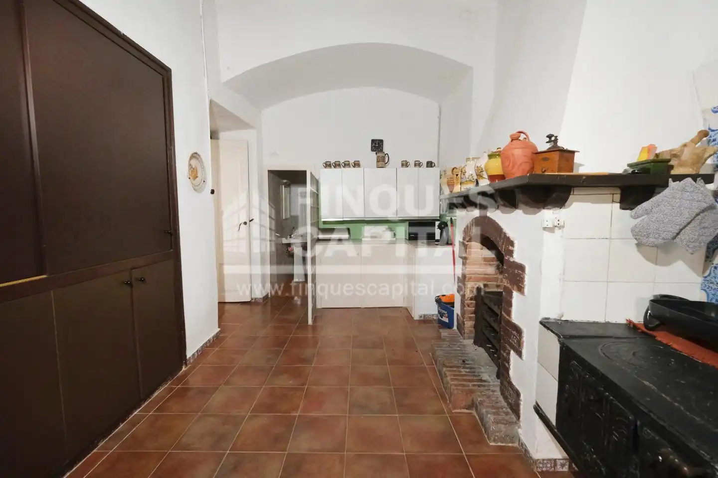 Casa amb terrassa en venda a La Secuita, imagen 15