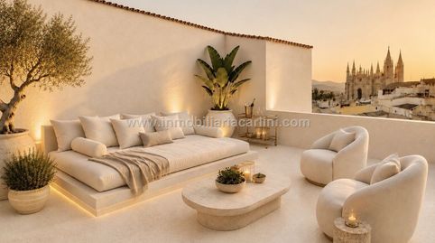 Foto 2 de Casa o chalet en venta en La Seu, Palma de Mallorca