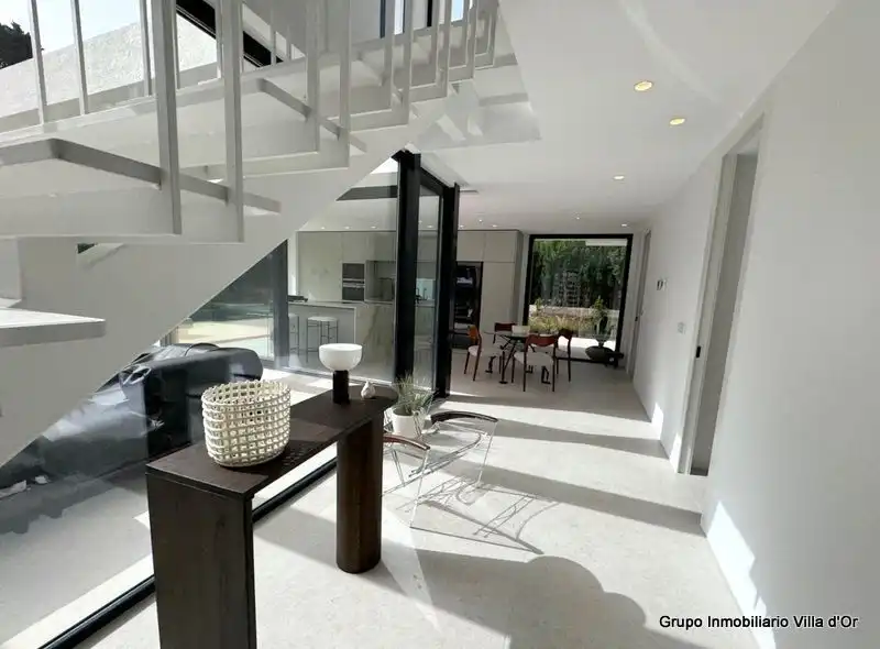 Houses for sale in Dénia  with Air Conditioner, Heating and Private garden