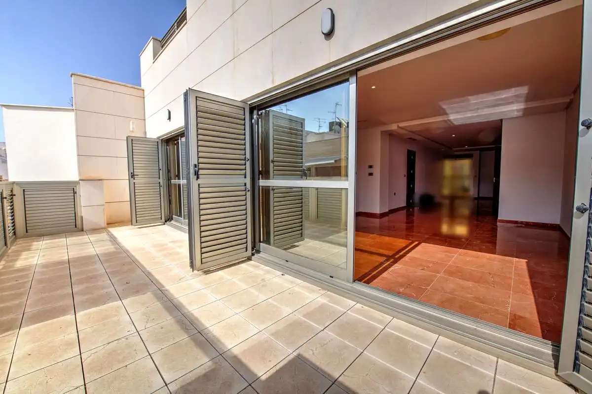 Appartement avec ascenseur à vendre à Clemente Gosalvez, imagen 32