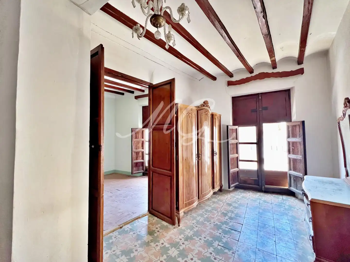 Casa o xalet en venda en Soneja