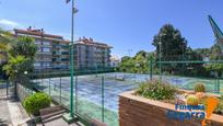 Jardí de Planta baixa en venda en Roda de Berà amb Aire condicionat, Parquet i Terrassa