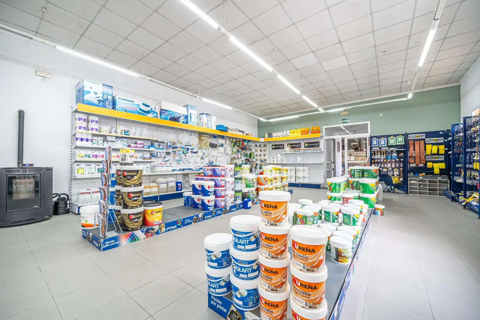 Industrial buildings for sale in Artà