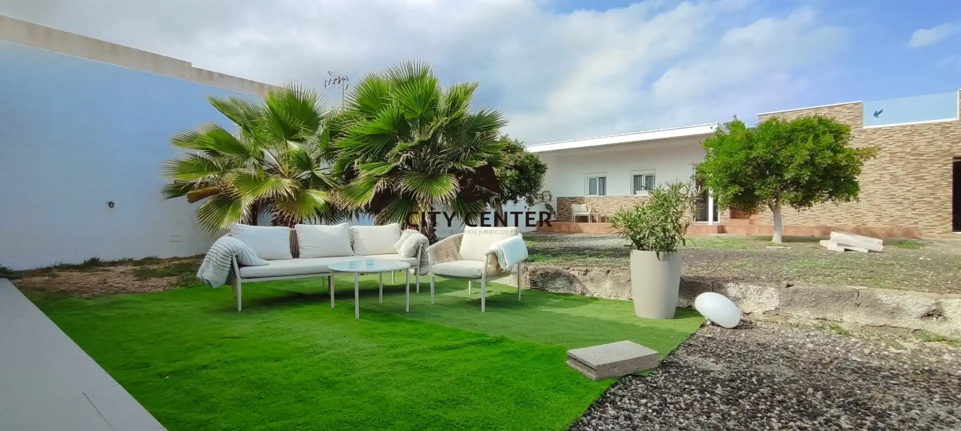 Detached house with garden for sale in Arico, imagen 32