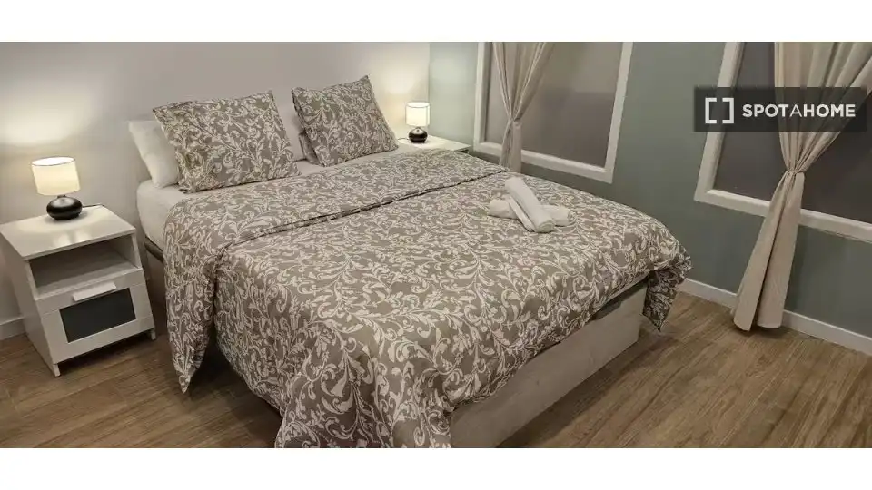 Wohnung zur Miete in Ciudad Lineal, imagen 11