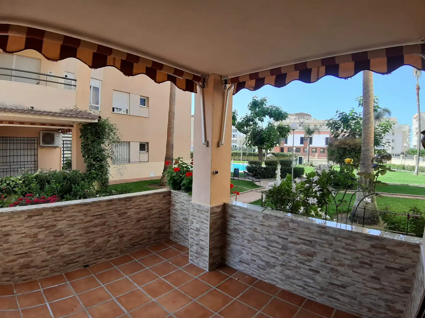 Wohnung mit Terrasse zur Miete in Avenida Torre Derecha 2, imagen 16
