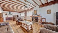 Living room of House or chalet for sale in Estella / Lizarra  with Heating, Private garden and Terrace