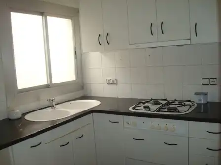 Cocina de Piso en venta en Granollers con Balcón