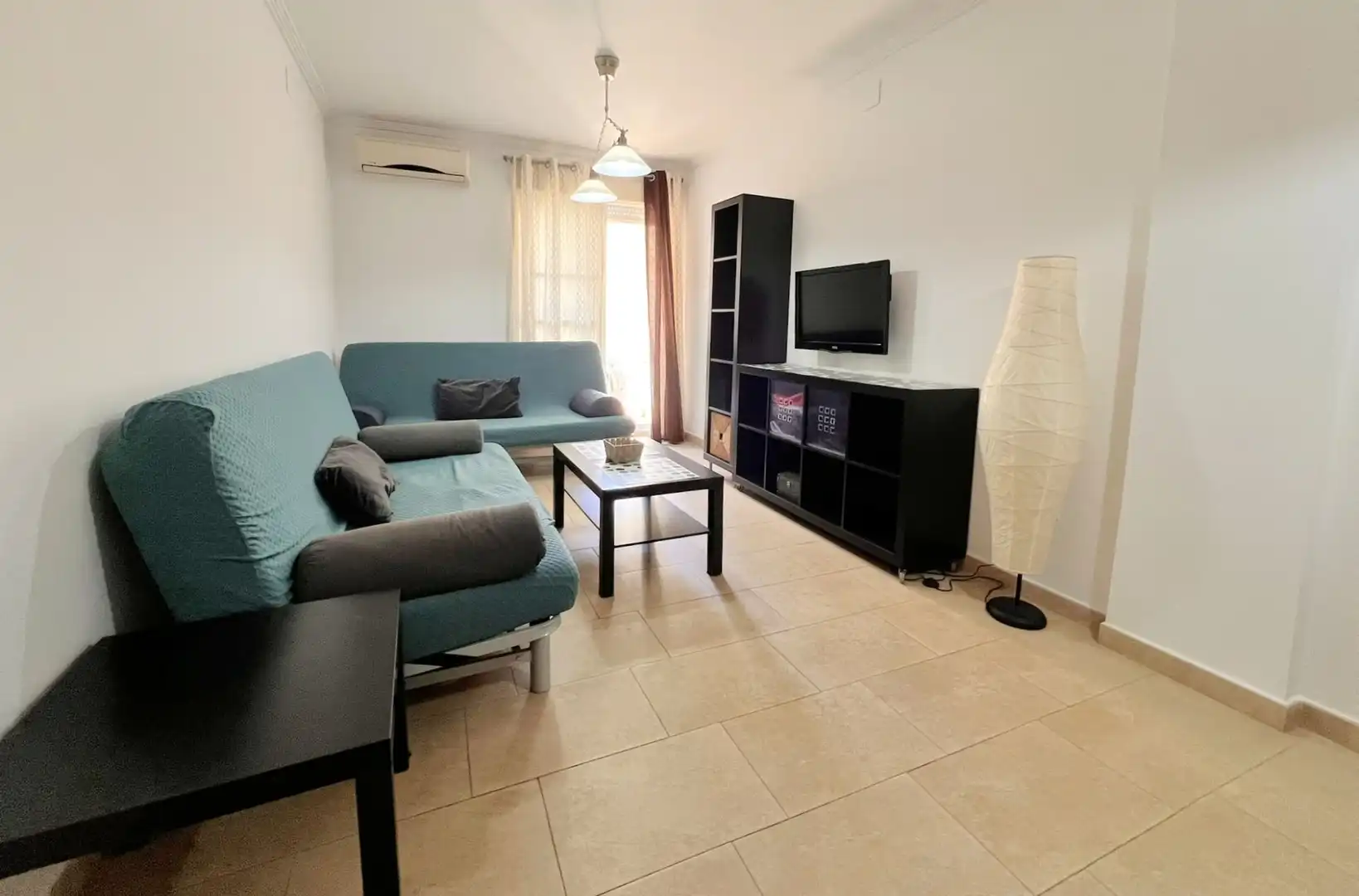 Wohnung mit Aufzug zum Verkauf in ARQUITECTO ARAMBURU MAQUA, imagen 4