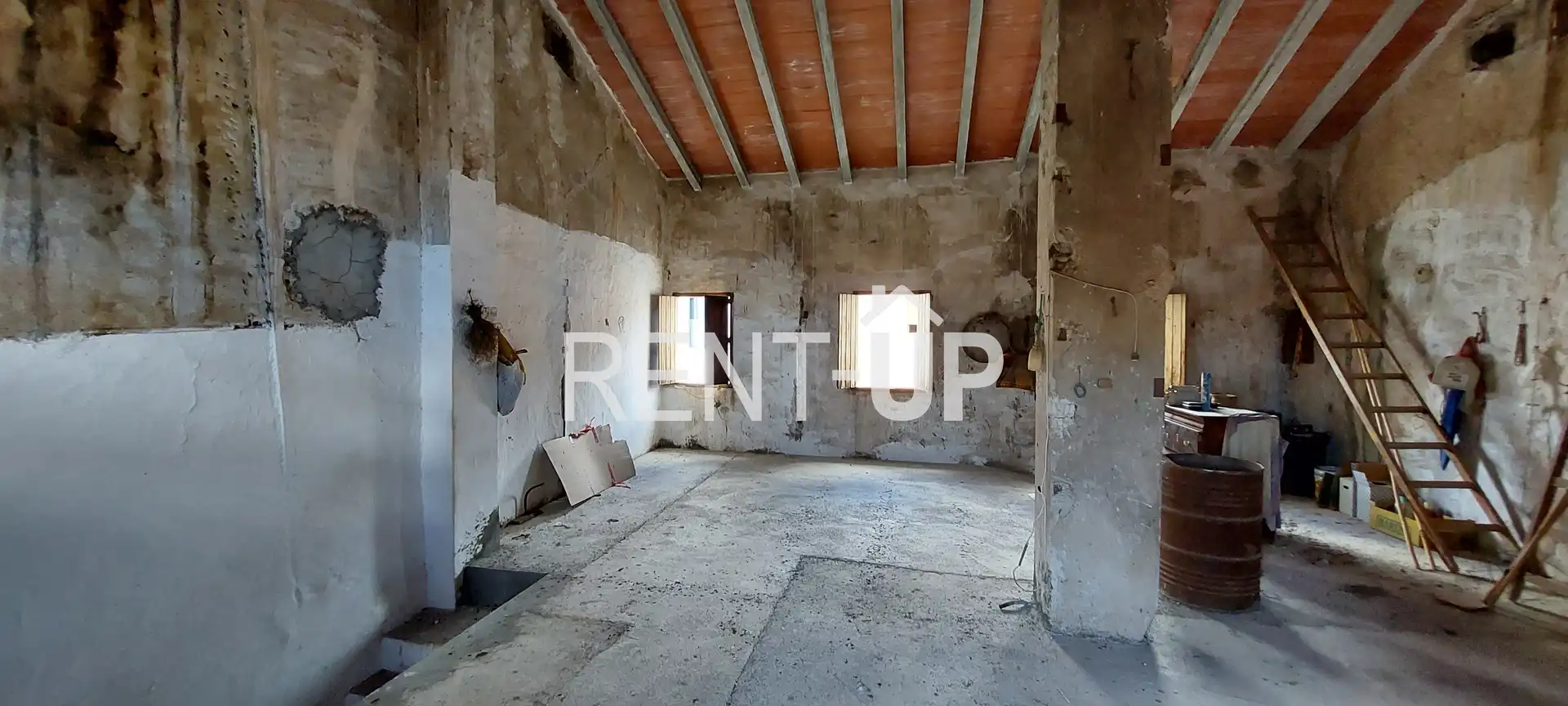 Casa amb terrassa en venda a Xàtiva, imagen 19