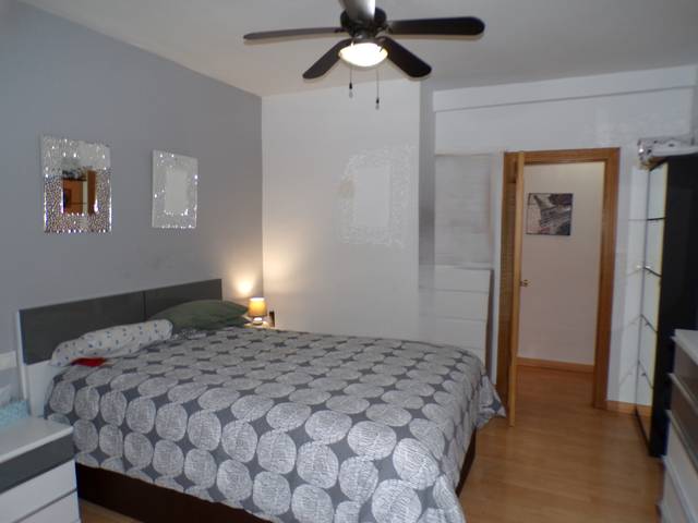 Piso en Venta en Ayuntamiento - El Salvador