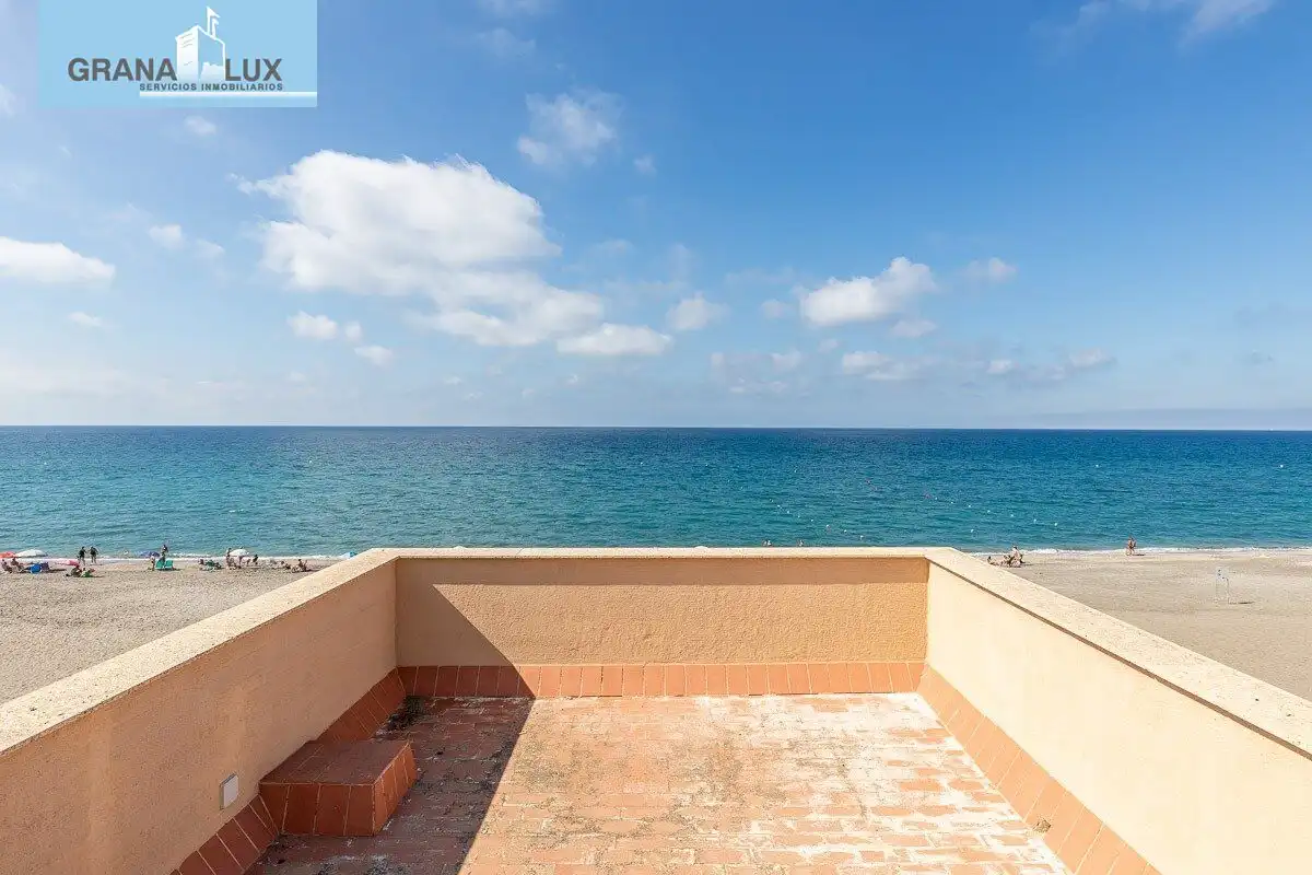 Houses for sale in Calle Miramar, Aguamarga