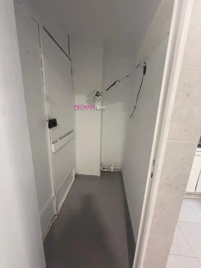 Wohnung zur Miete in Madrid mit Klimaanlage, Heizung und Parkett