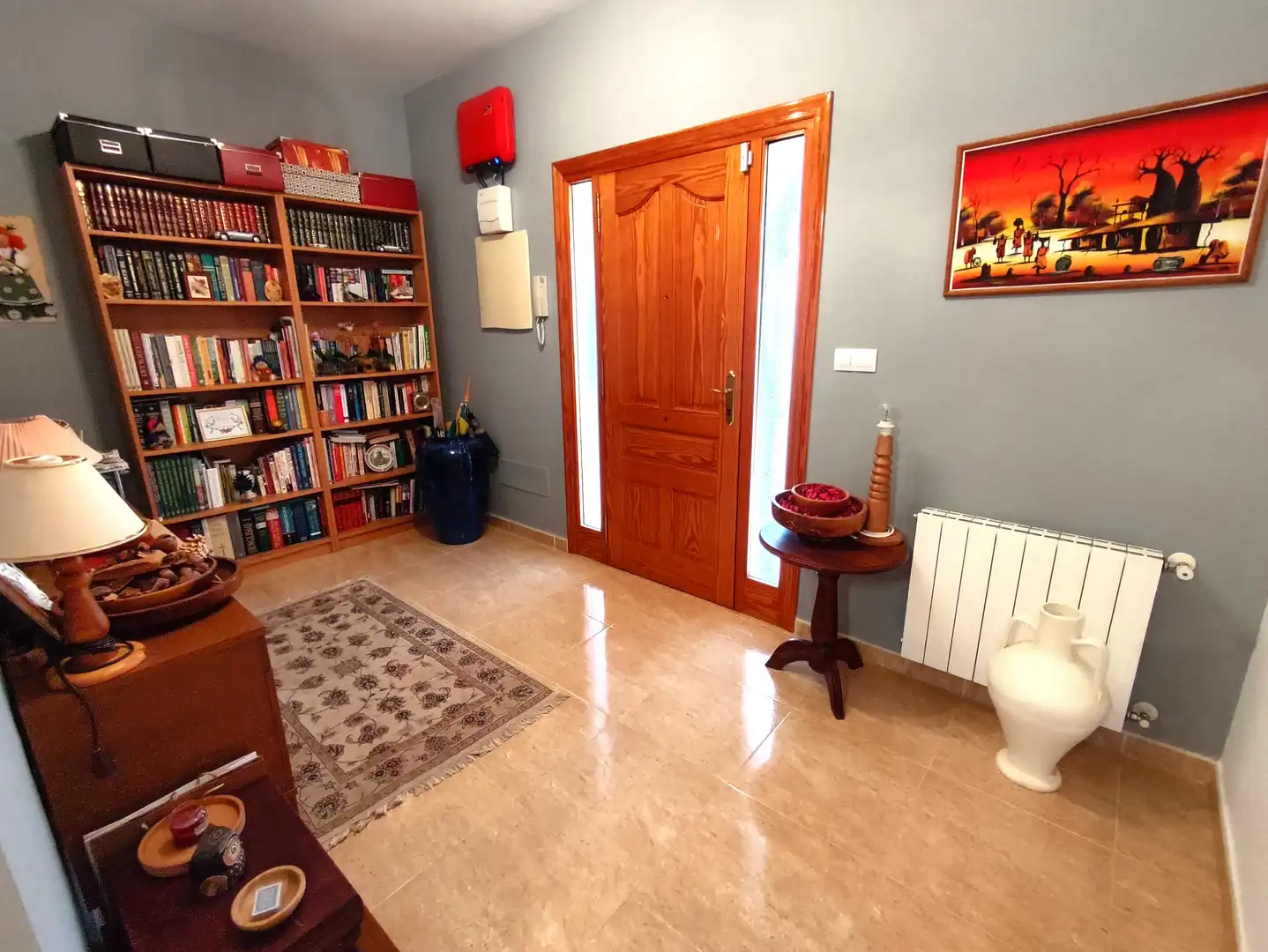 Villa con terrazza in vendita a Totana, imagen 5