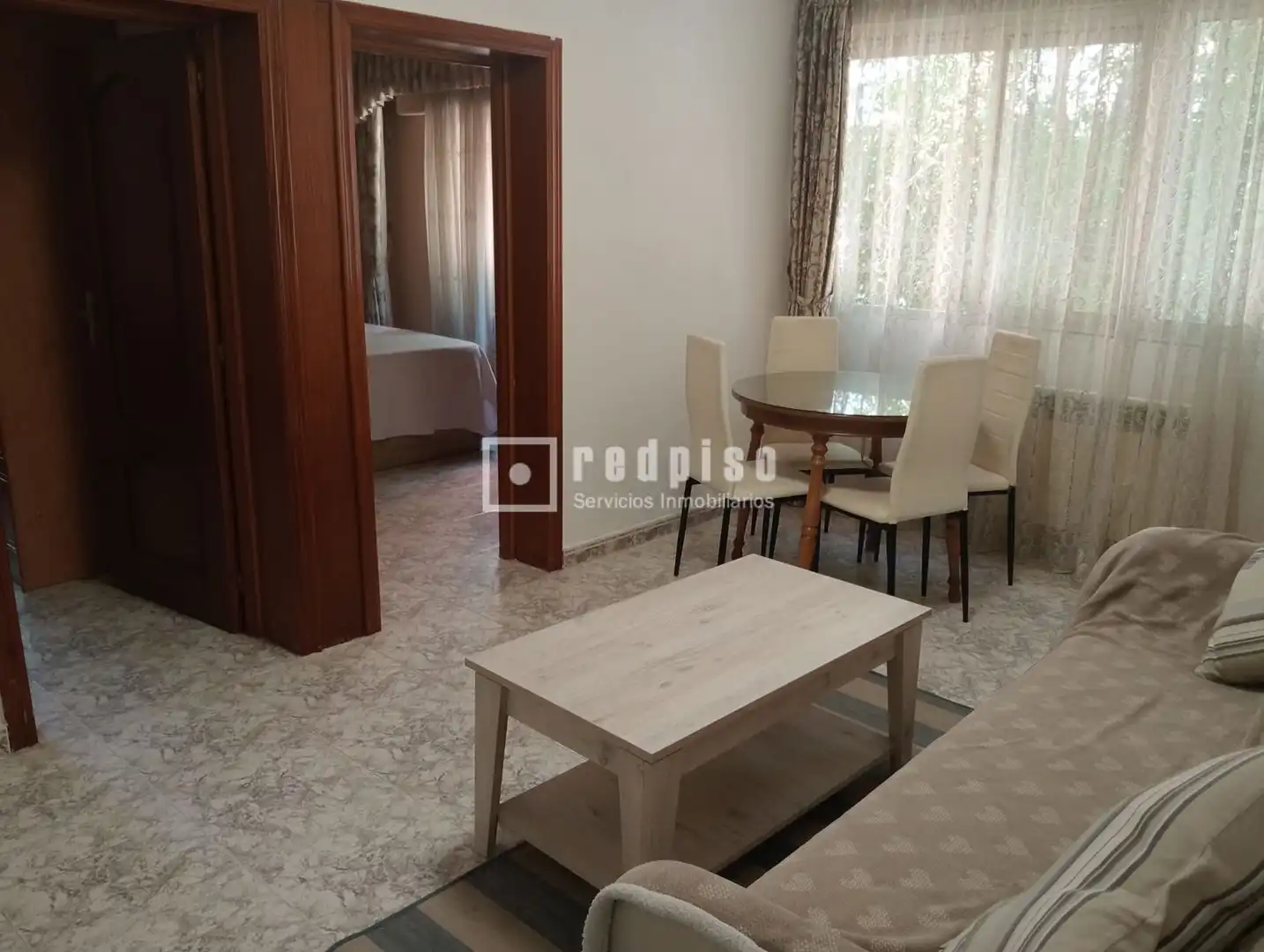 Wohnung zum Verkauf in Palomeras Sureste