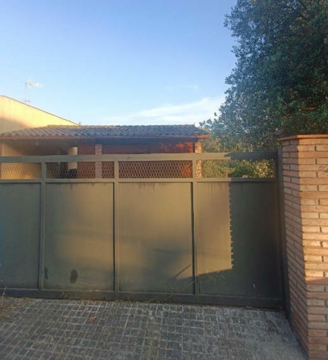 Garden of House or chalet for sale in Llinars del Vallès