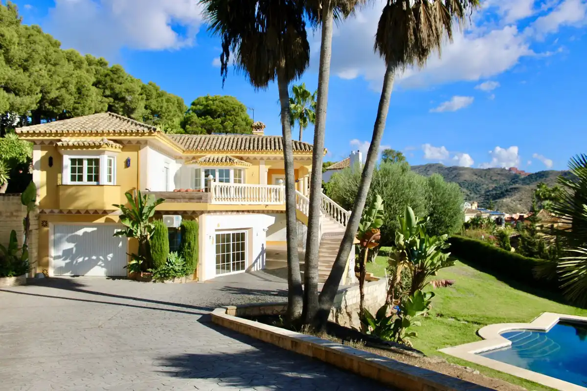 Reihenhaus zum Verkauf in Elviria - Cabopino, imagen 4