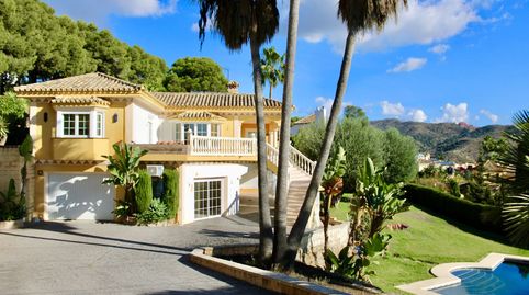 Foto 4 de Casa adosada en venda a Hacienda Las Chapas, Marbella