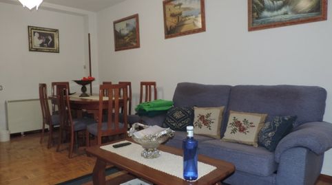 Foto 3 de Piso en venta en Calle de Santa María de la Cabeza, -1, San Roque - Concordia - Adoratrices, Guadalajara Capital