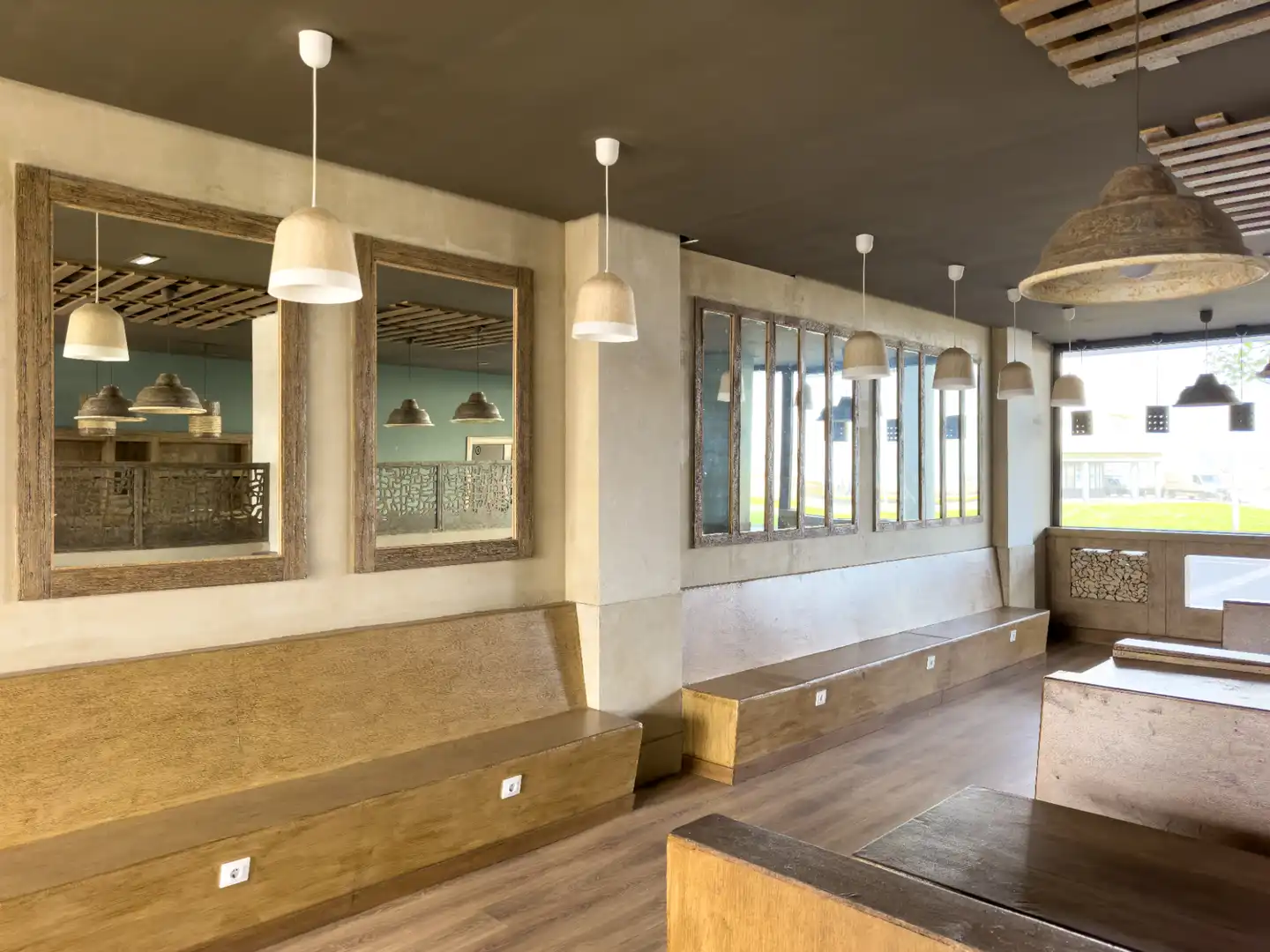 Gewerbefläche zum Verkauf in Avenida de José Manuel Palacio Álvarez, imagen 4