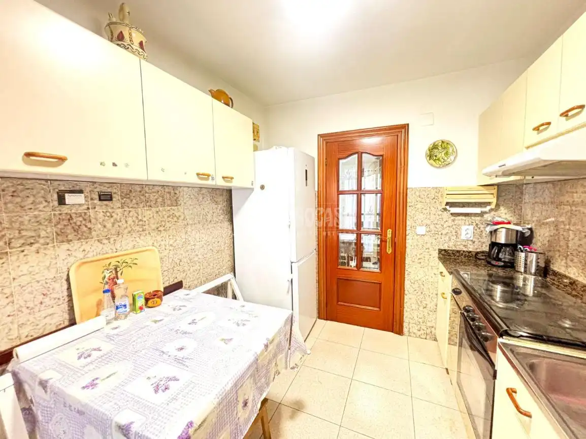 Cocina de Piso en venta en Camargo con Balcón