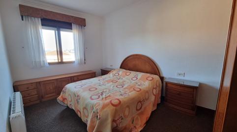 Photo 5 of Flat to rent in Rúa Dos Basquiños, 83, Campus Norte - San Caetano, A Coruña