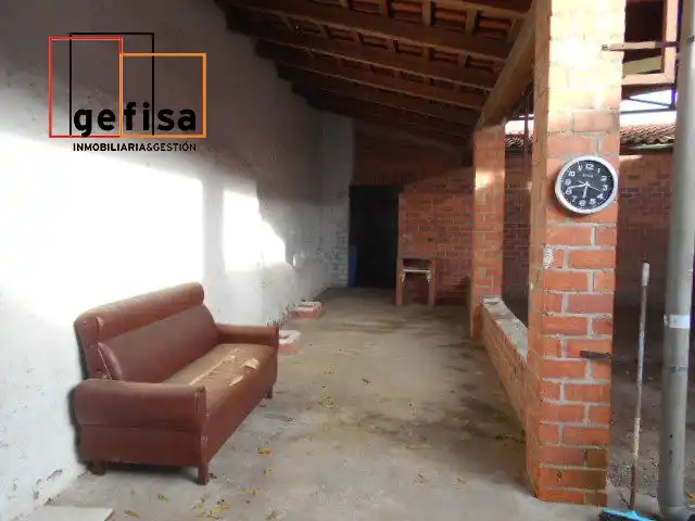 Nave industrielle à vendre à CAMINO DE ALMAGRO, imagen 2