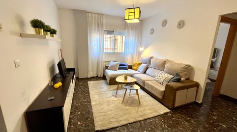 Foto 2 de Piso en venta en Casco Histórico, Churriana de la Vega