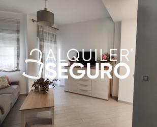 Bedroom of Flat to rent in  Córdoba Capital  with Air Conditioner, Terrace and Furnished