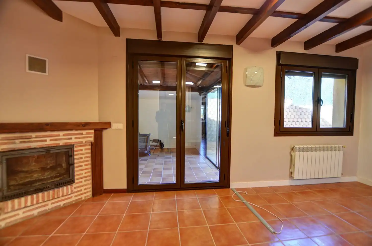 Casa o chalet en venta en Castrillón con Aire acondicionado, Calefacción y Trastero