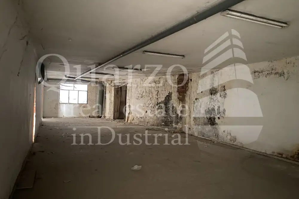 Edificio en venta en Cuéllar