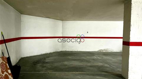 Photo 3 of Garage for sale in Ingeniero Mariño, 33, Casco Histórico, Guadalajara