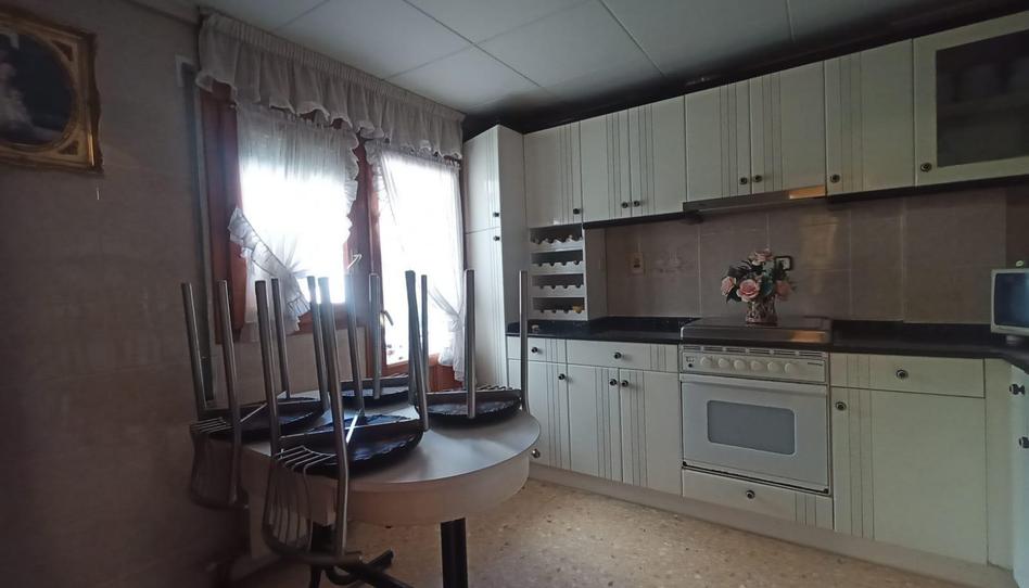 Foto 1 de Pis en venda a Monzón, Huesca