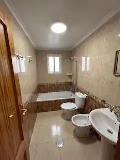 Flat with terrace to rent in Centro, imagen 5