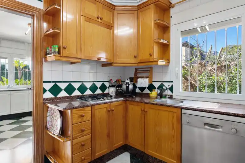 Chalet con terraza en venta en Avenida Miguel de Unamuno 17, imagen 26