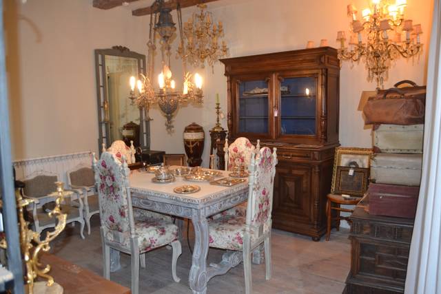 Casa-chalet en Venta en Calle Población en Casco Antiguo - Ciudadela