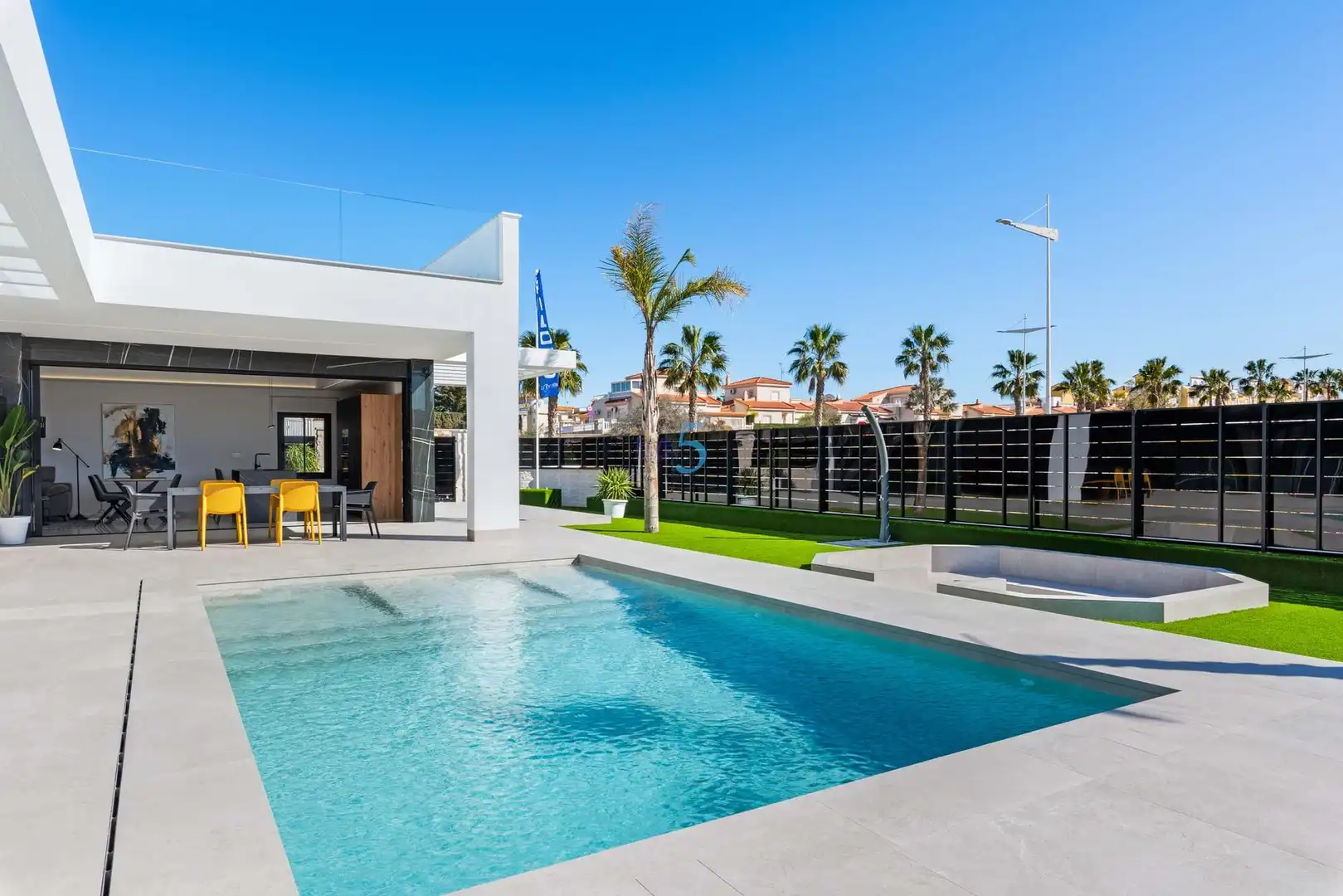 Casa en venta en Calle Redován, imagen 6