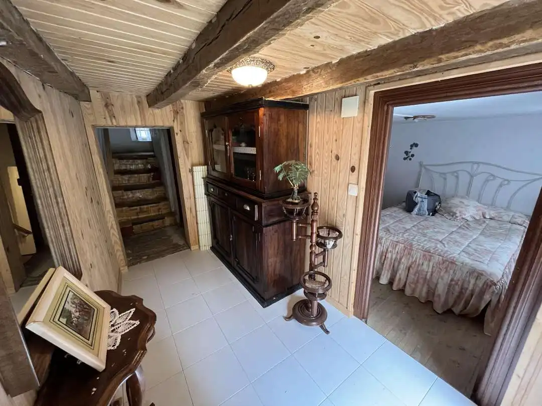 Casa o chalet en venta en Valle de Manzanedo con Jardín privado