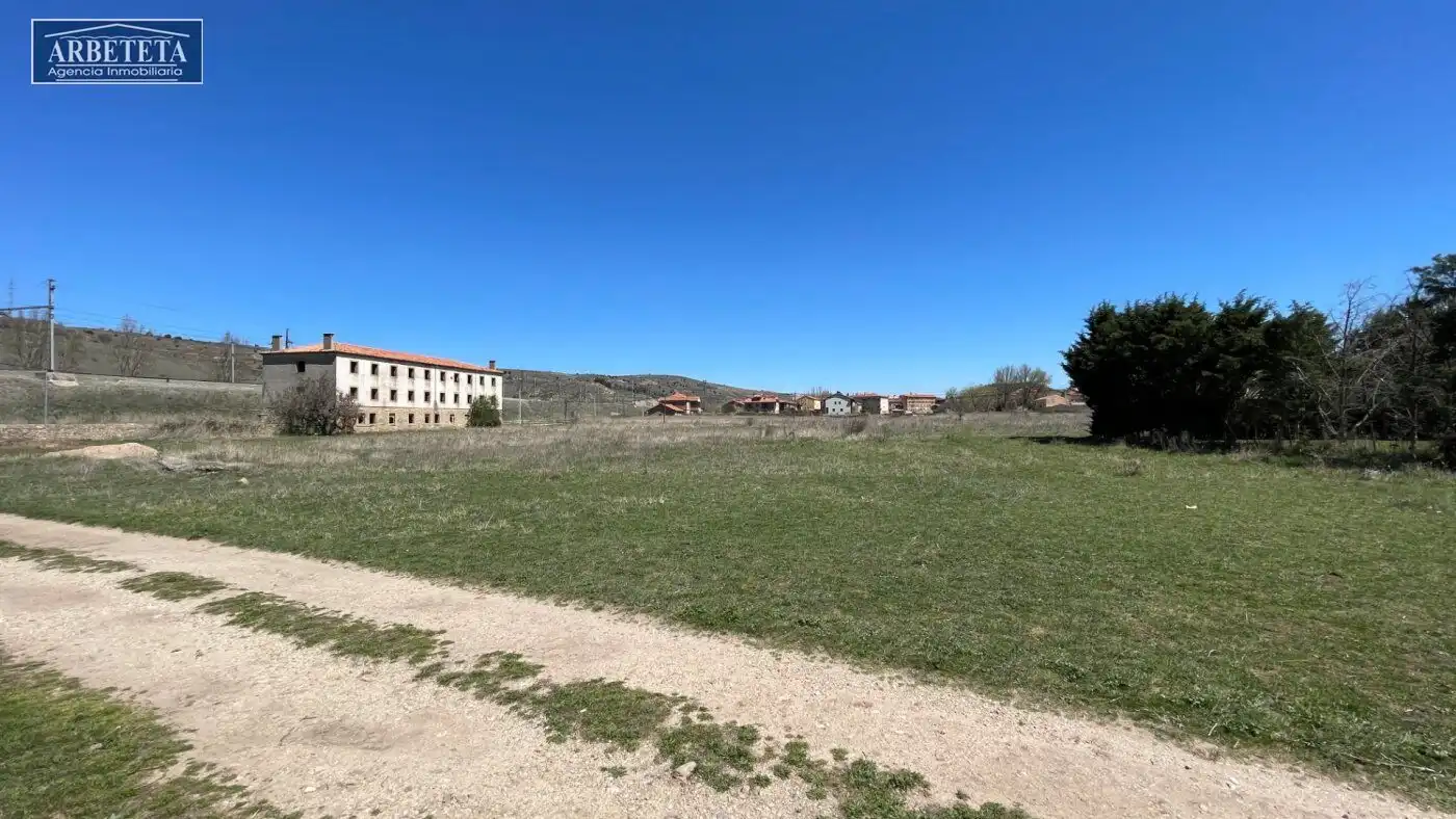 Residential land for sale in Sigüenza, imagen 19